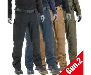 Zásahové kalhoty UF PRO P-40 All-Terrain Gen. 2 Zásahové kalhoty UF PRO P-40 All-Terrain Gen. 2