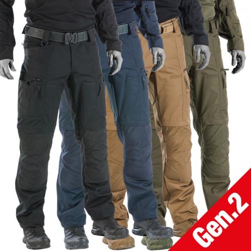 Zásahové kalhoty UF PRO P-40 All-Terrain Gen. 2 Zásahové kalhoty UF PRO P-40 All-Terrain Gen. 2