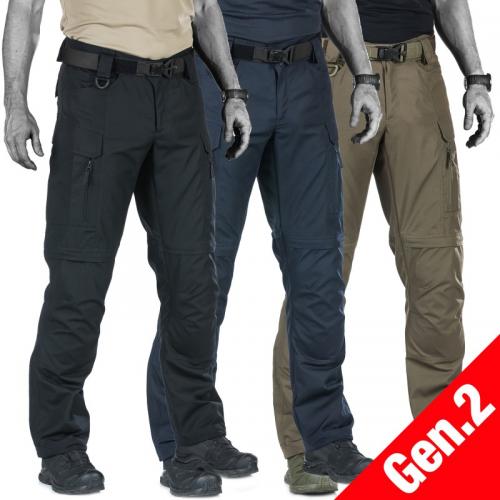Zásahové kalhoty UF PRO P-40 Classic Gen. 2 Zásahové kalhoty UF PRO P-40 Classic Gen. 2