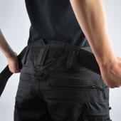 Zásahové kalhoty UF PRO P-40 krátké Zásahové kalhoty UF PRO P-40 krátké