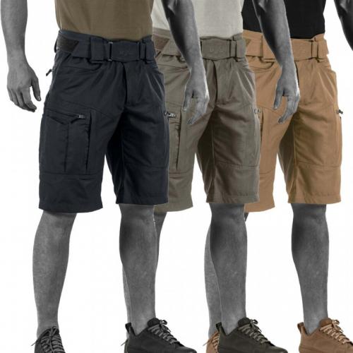 Zásahové kalhoty UF PRO P-40 krátké Zásahové kalhoty UF PRO P-40 krátké