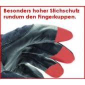 Zásahové rukavice COP® PPG TS