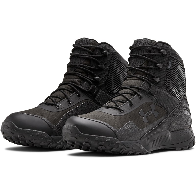 underarmour composite toe boots